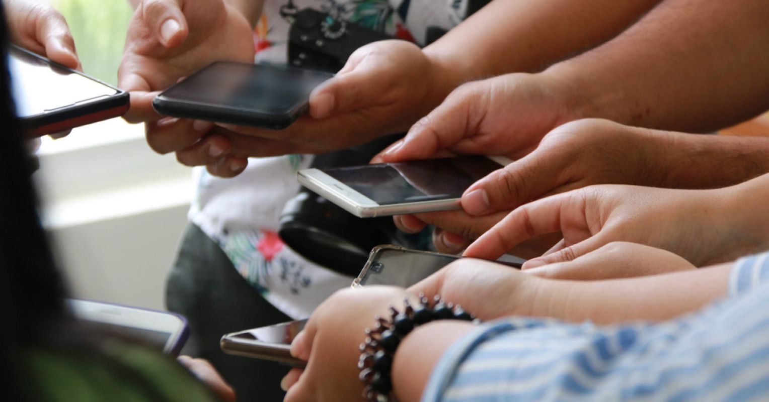 What if Addiction Isn't the Problem?