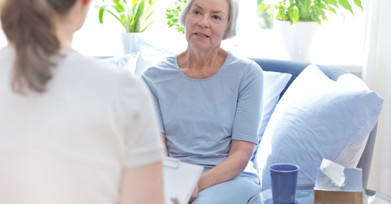 The Facts About Bipolar Disorder in Older People