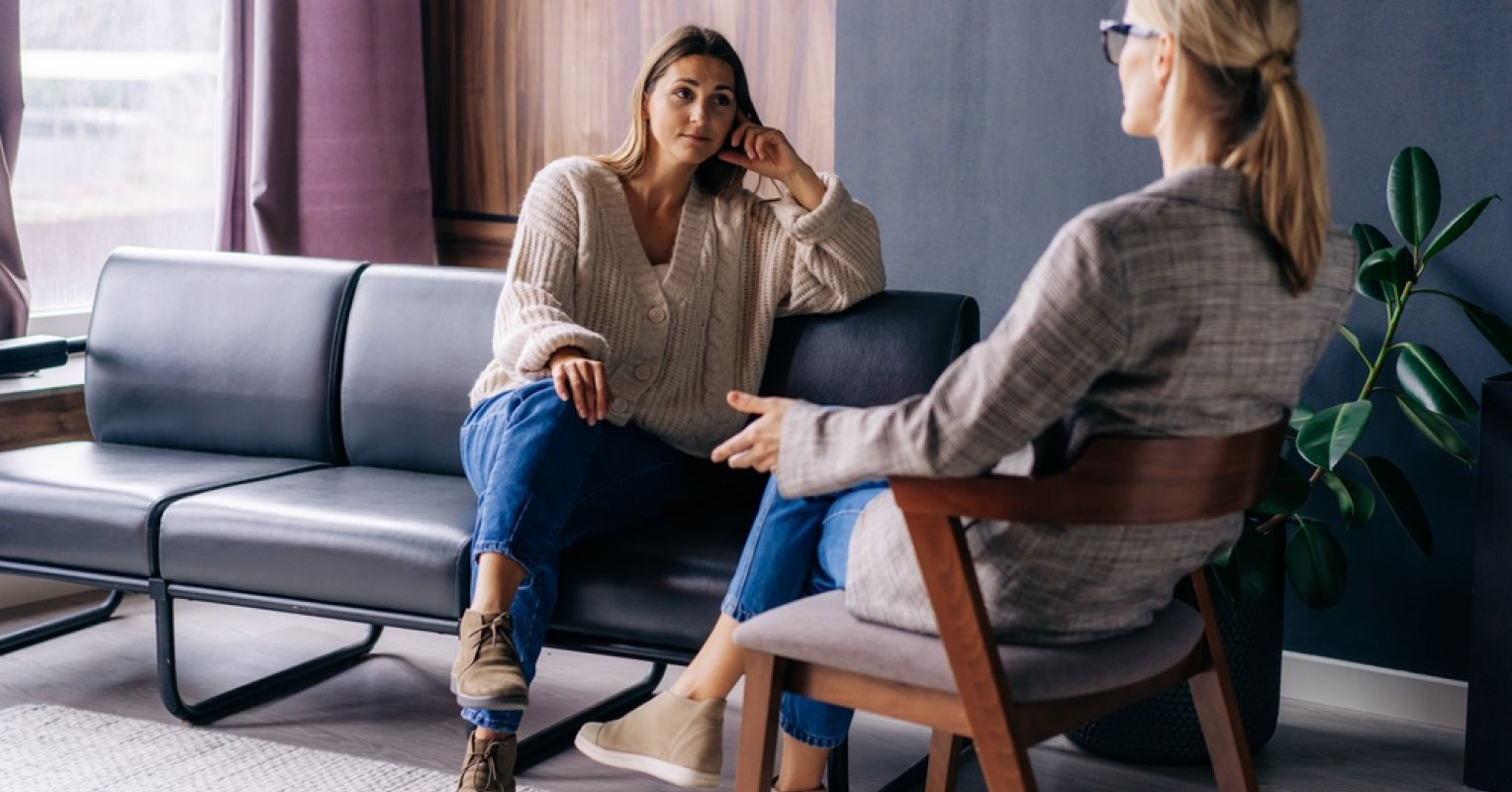 The Power of the Feeling Wheel