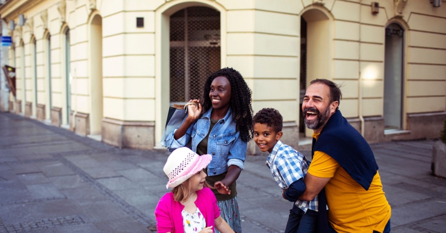 Interracial Marriage: What to Consider When Moving Forward