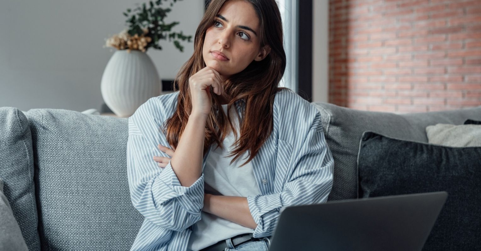 What if "What if" Thinking Is Good for Us?