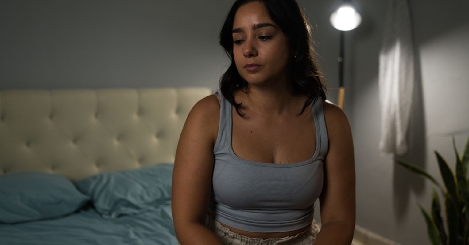 16 Ways People Cope With Breakups