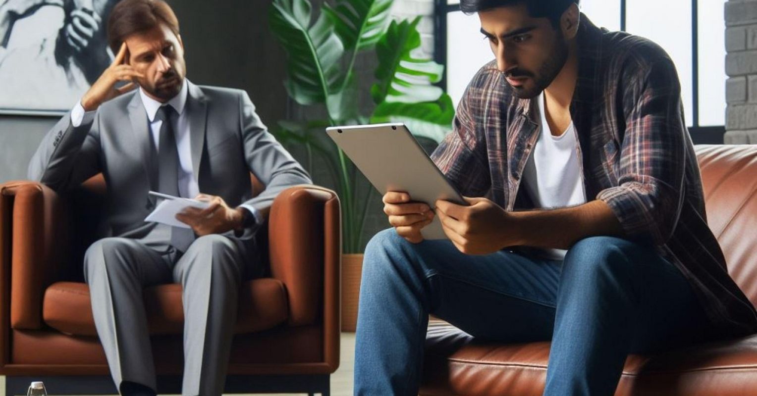 5 Things Therapy Can Do for You (and 5 Things It Can’t) 5 Things Therapy Can Do for You (and 5 Things It Can’t)