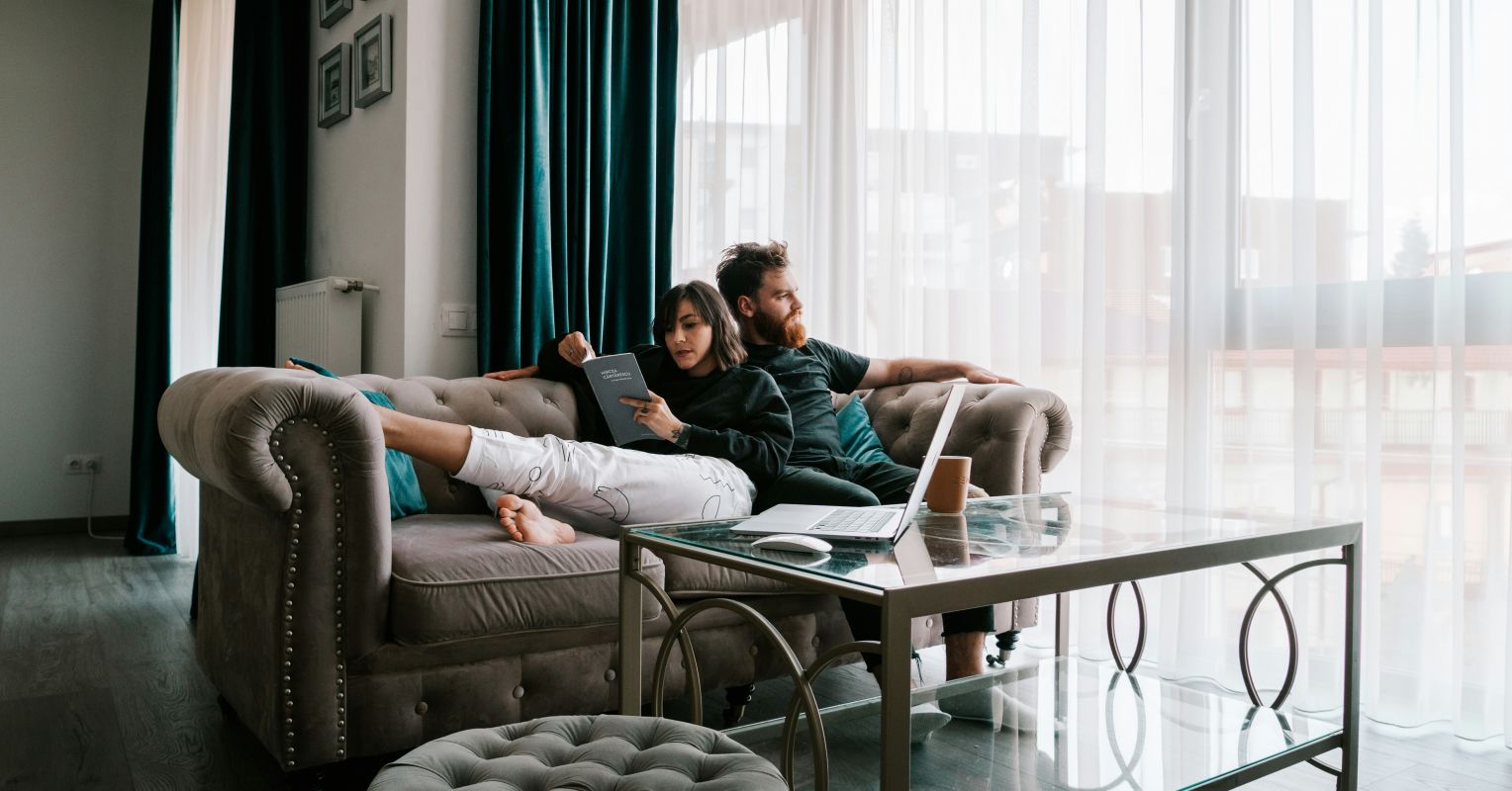 The Personality Trait That Can Make Life Feel Harder The Personality Trait That Can Make Life Feel Harder