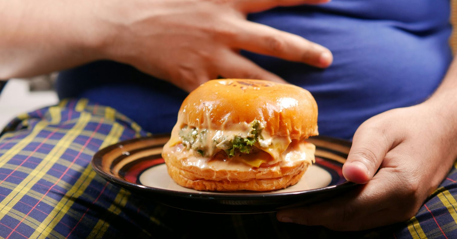 Why We Still Want the Snack