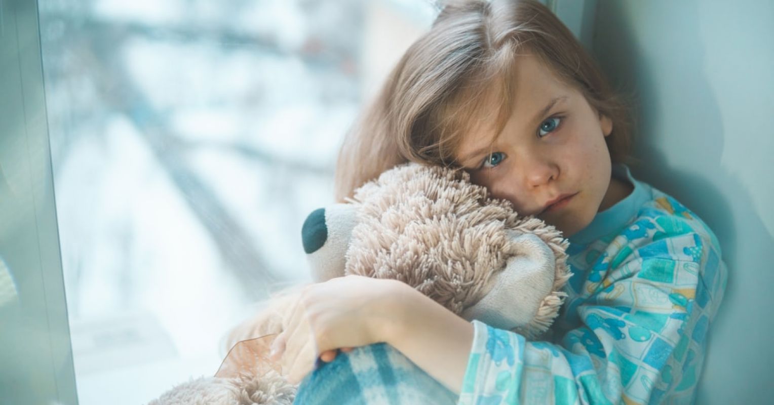 Could Your Child Have Vulnerable Child Syndrome?
