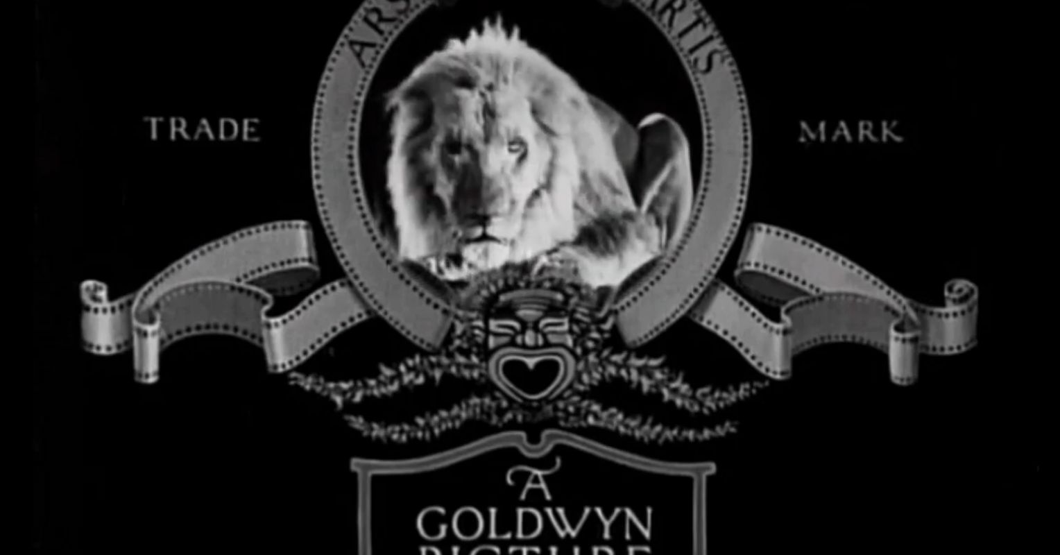 Film's Most Iconic Logo: An Accidental, but Roaring Success