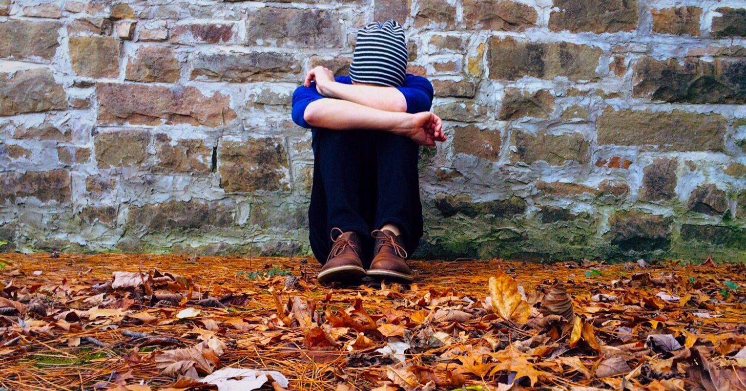 Stop Telling Anxious People to Be Resilient