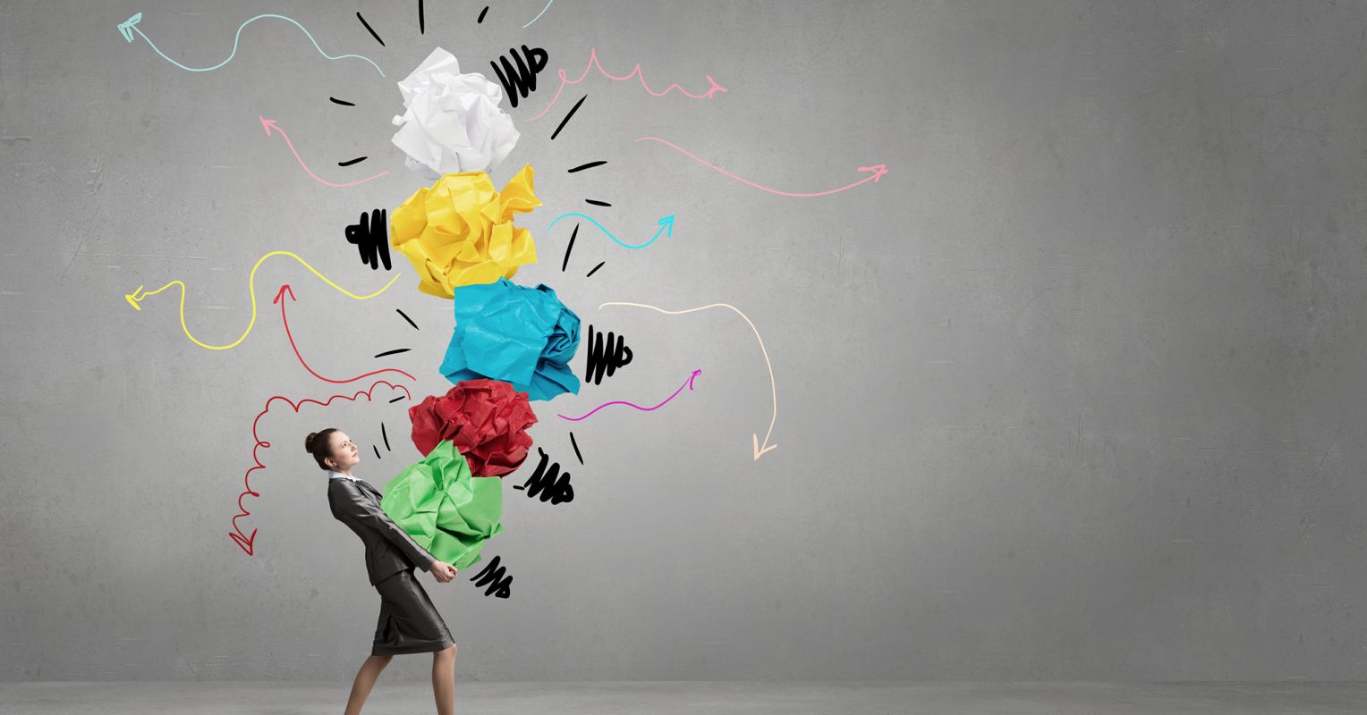 The Hidden Emotional Labor Draining Women Leaders