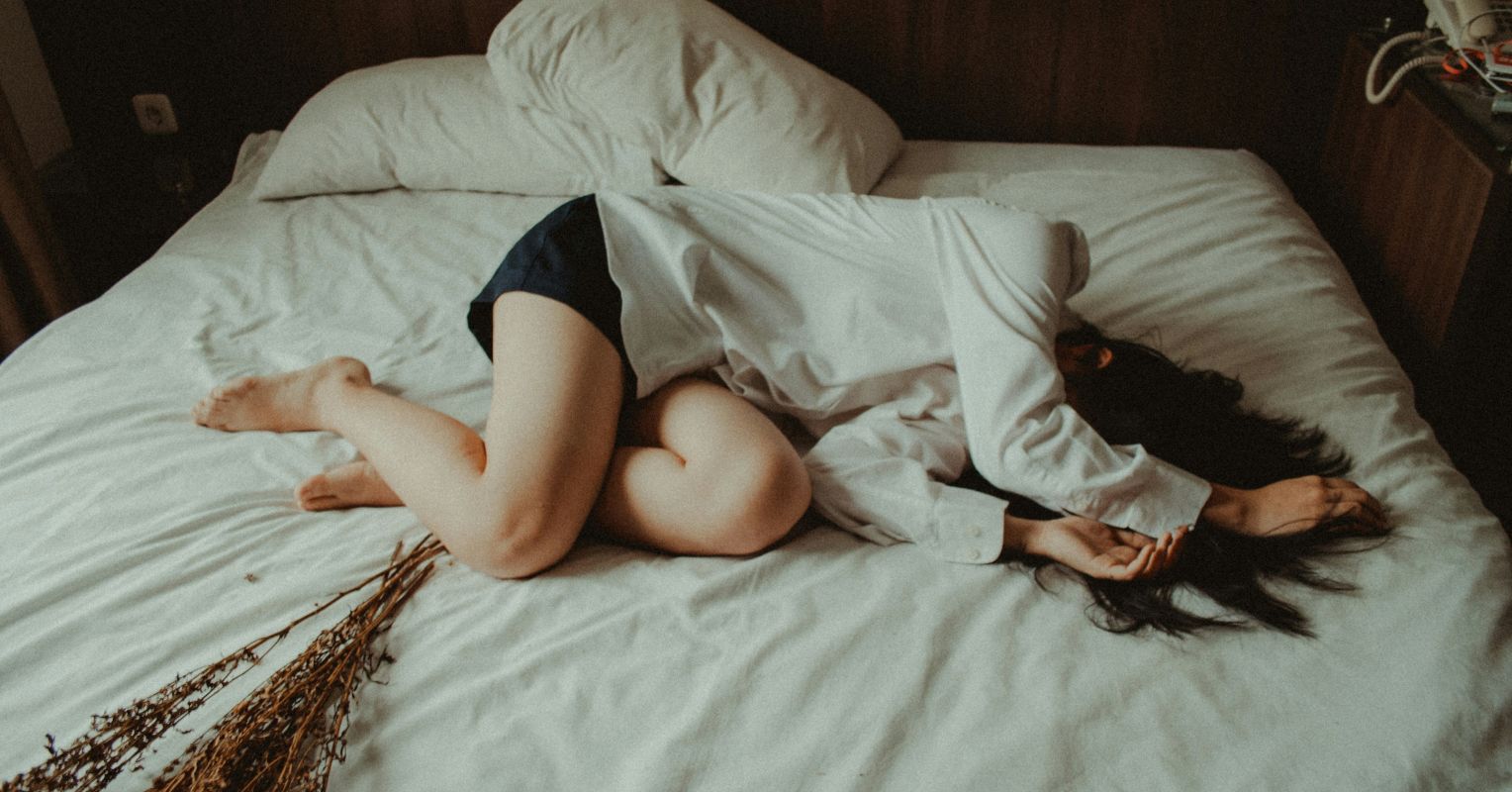 Fibromyalgia, Pain, and Substance Use Disorders