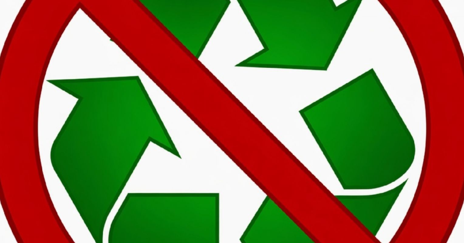 The Paradox of Self-Plagiarism