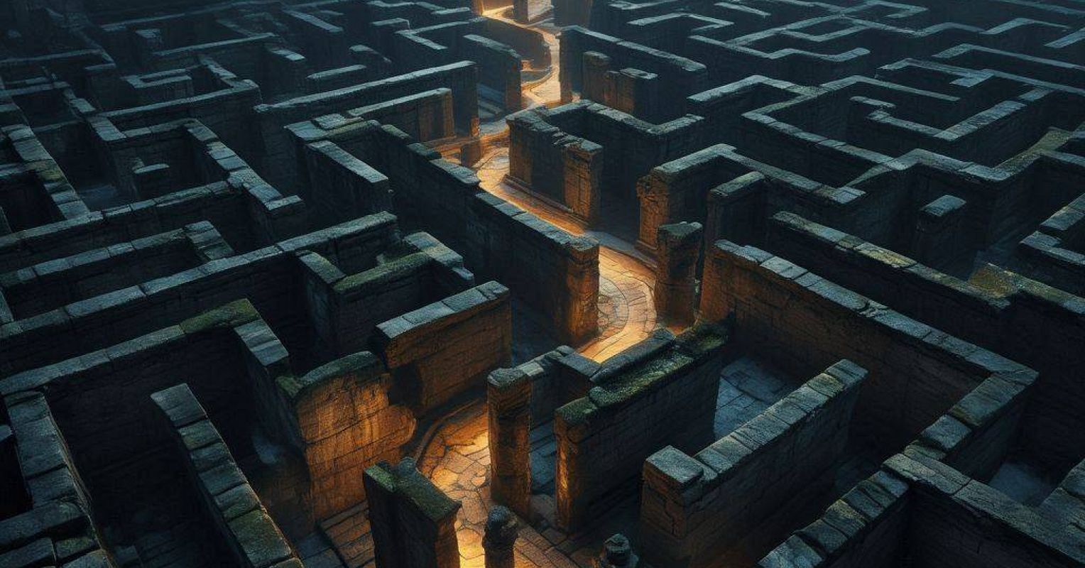 Why We Still Crave the Hero's Journey