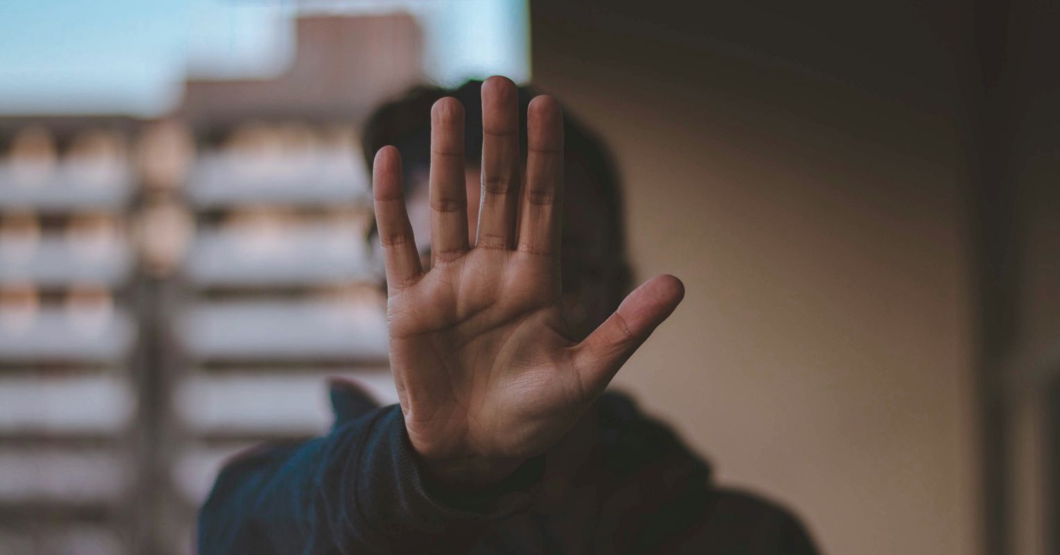 Helping Everyone Else Might Be Hurting You