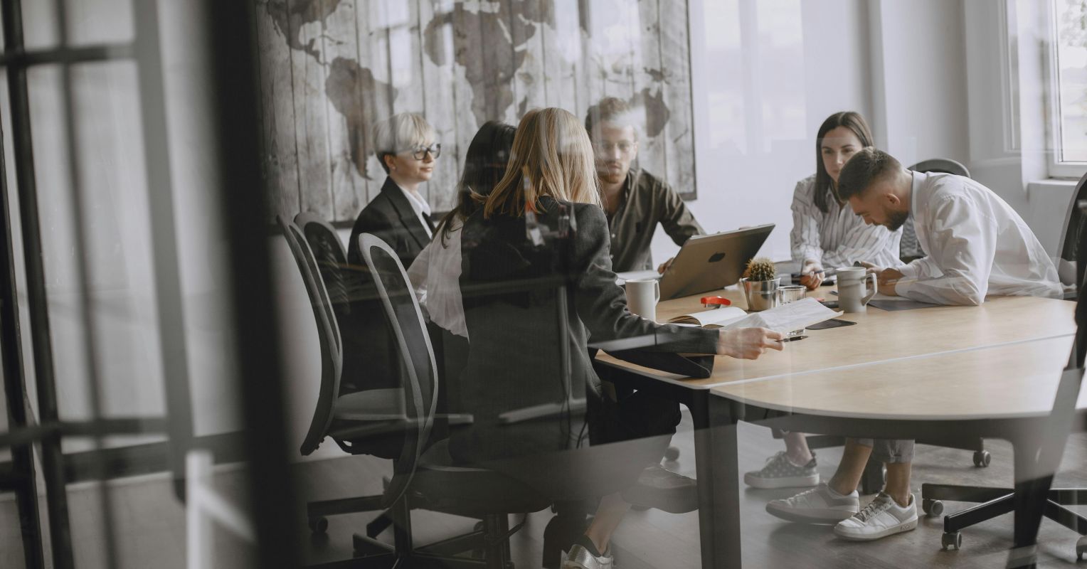 How to Move Beyond the AI Pilot