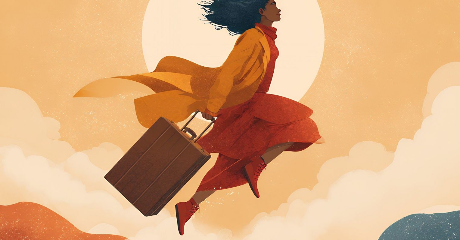 7 Reasons to Have an ‘Exit Plan’ When College Grads Move Home