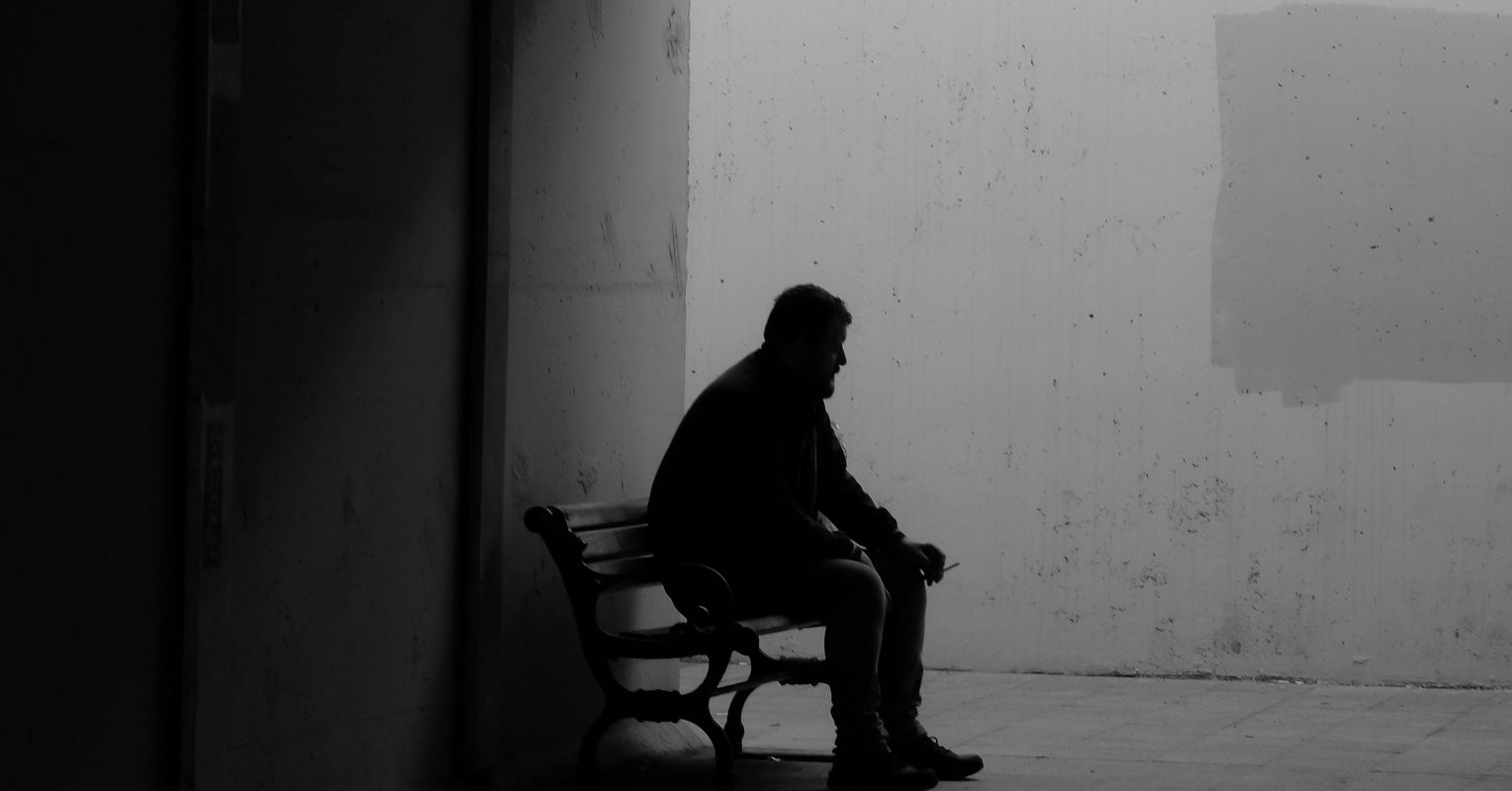 From Horror to Healing: The Neuroscience of Liminal Spaces