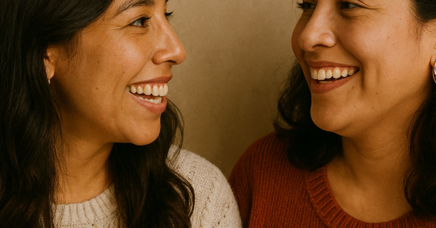 The One-Minute Habit That Deepens Any Relationship