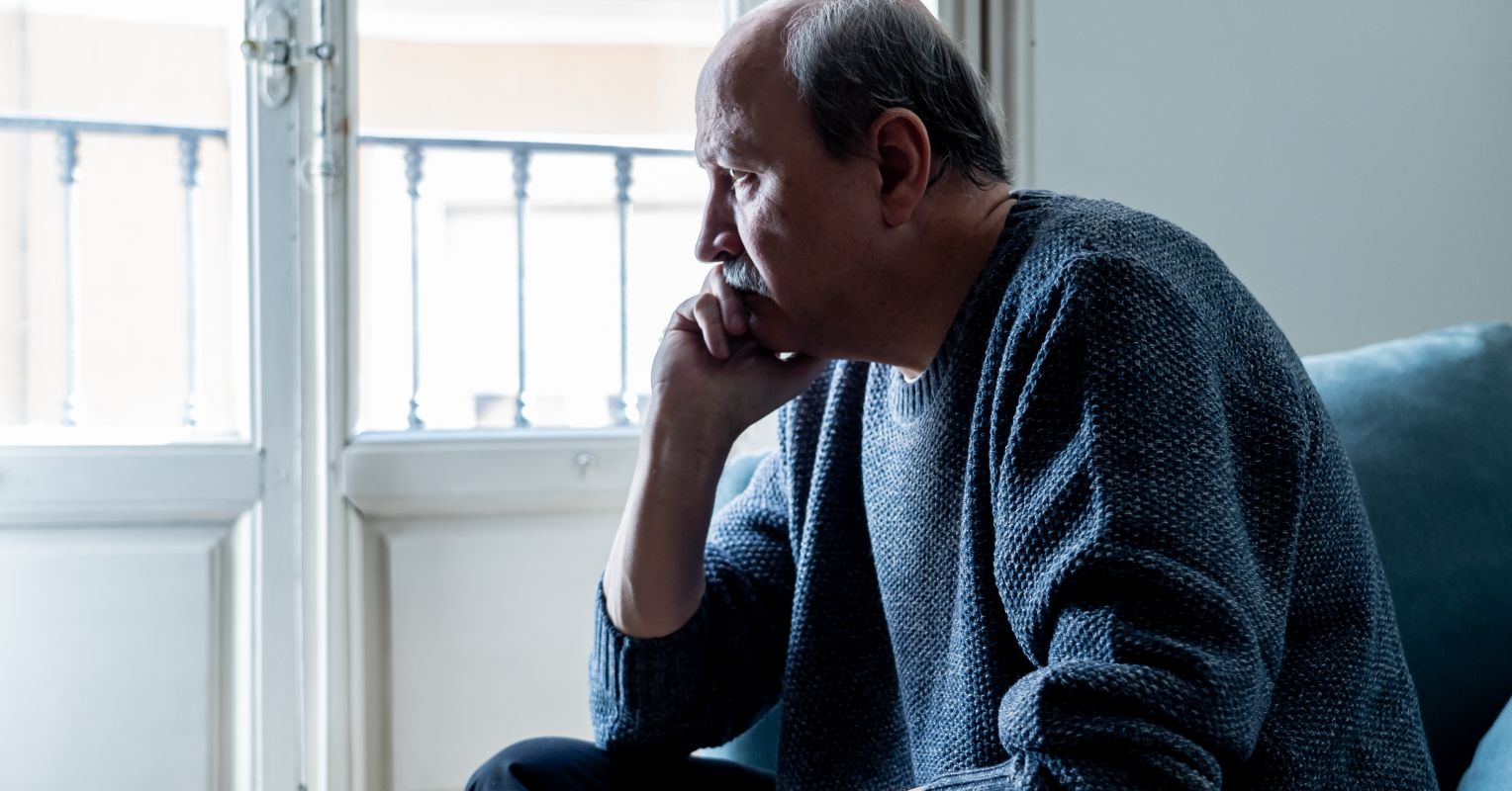 Raised to Have No Emotional Needs?