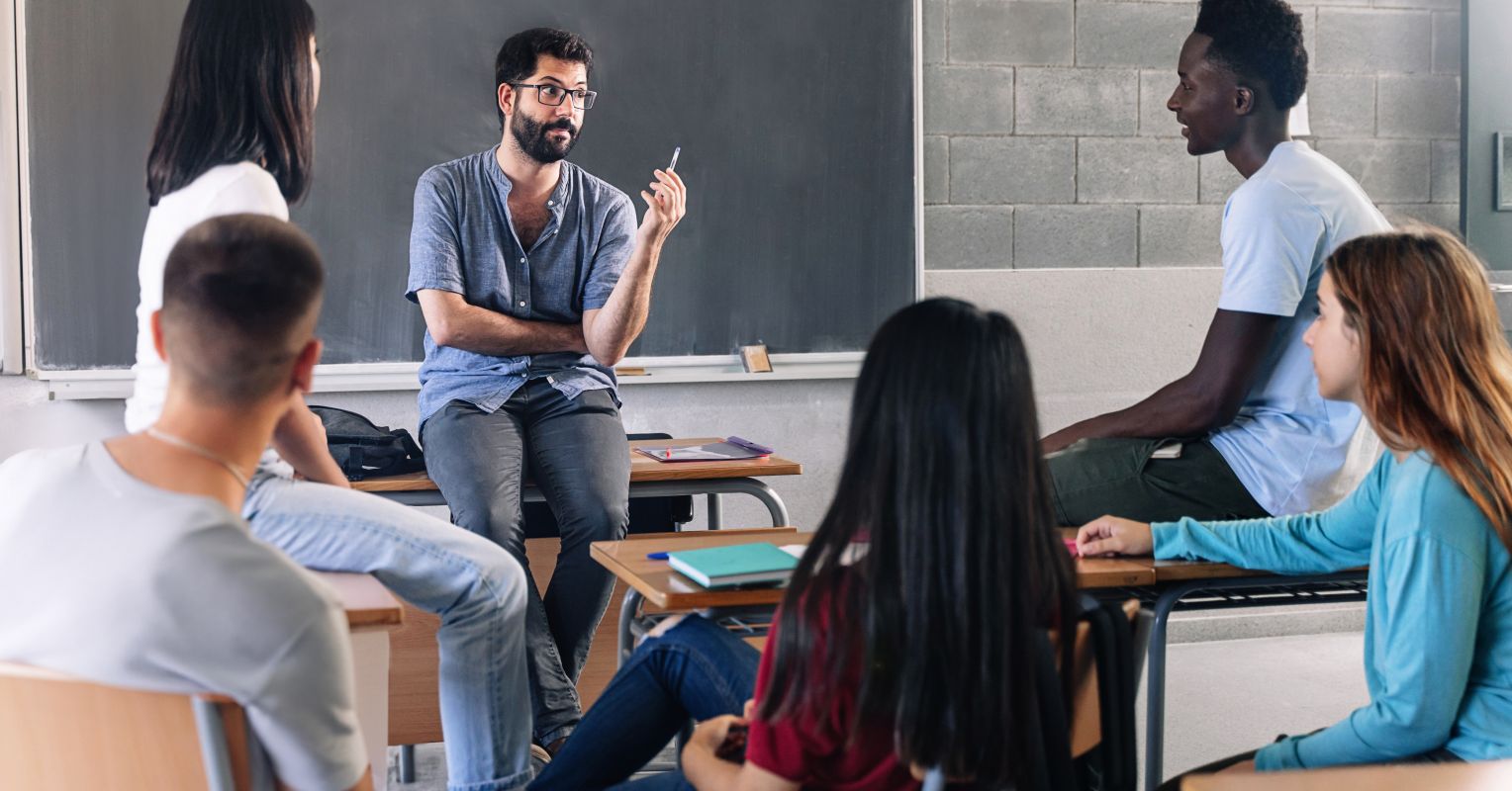 Cultivating Holistic Civil Discourse Amongst Youth