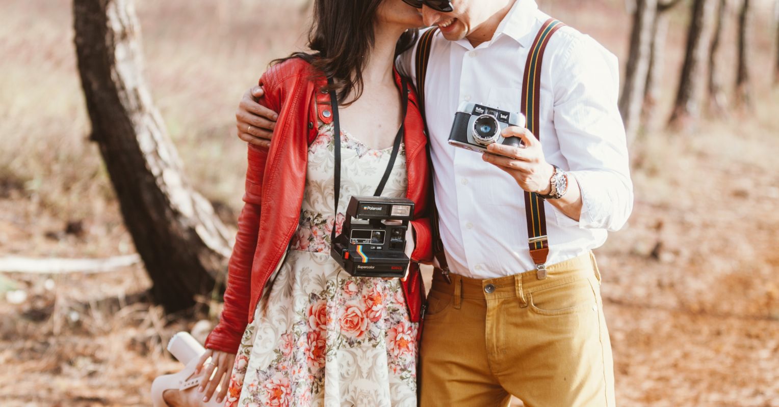 Praying for Your Partner Can Bring Relationship Satisfaction