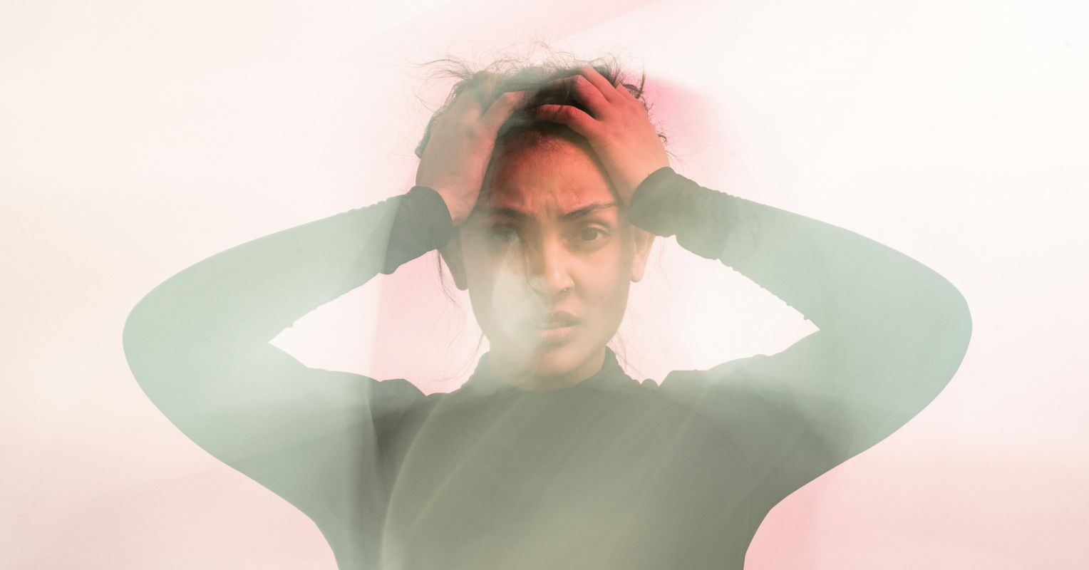 When Anxiety About Anxiety Becomes the Real Problem