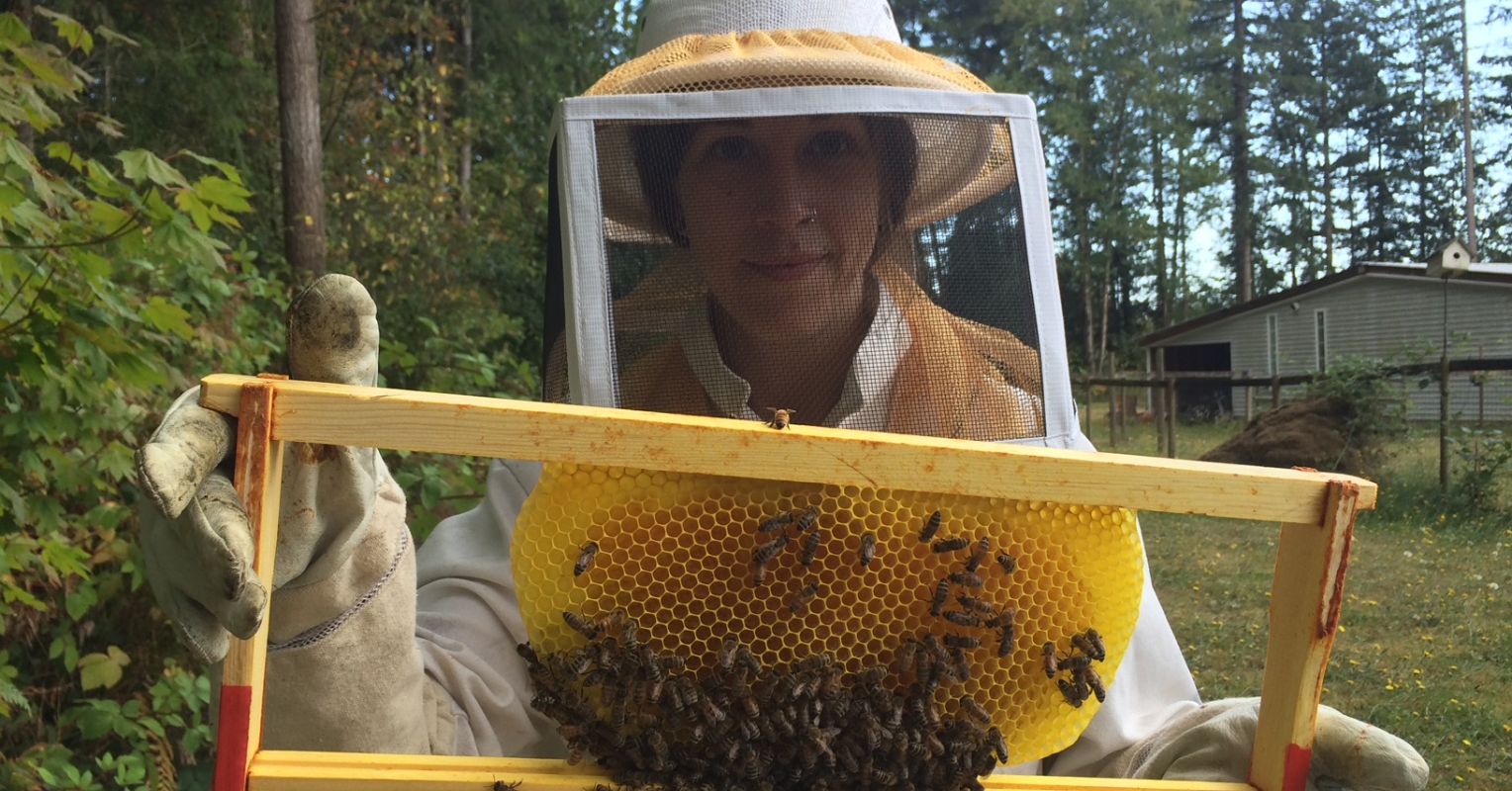 Bee-ing in Harmony