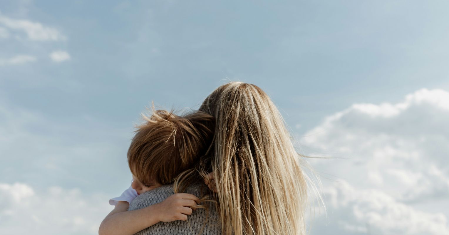 How Motherhood Changed My Personality