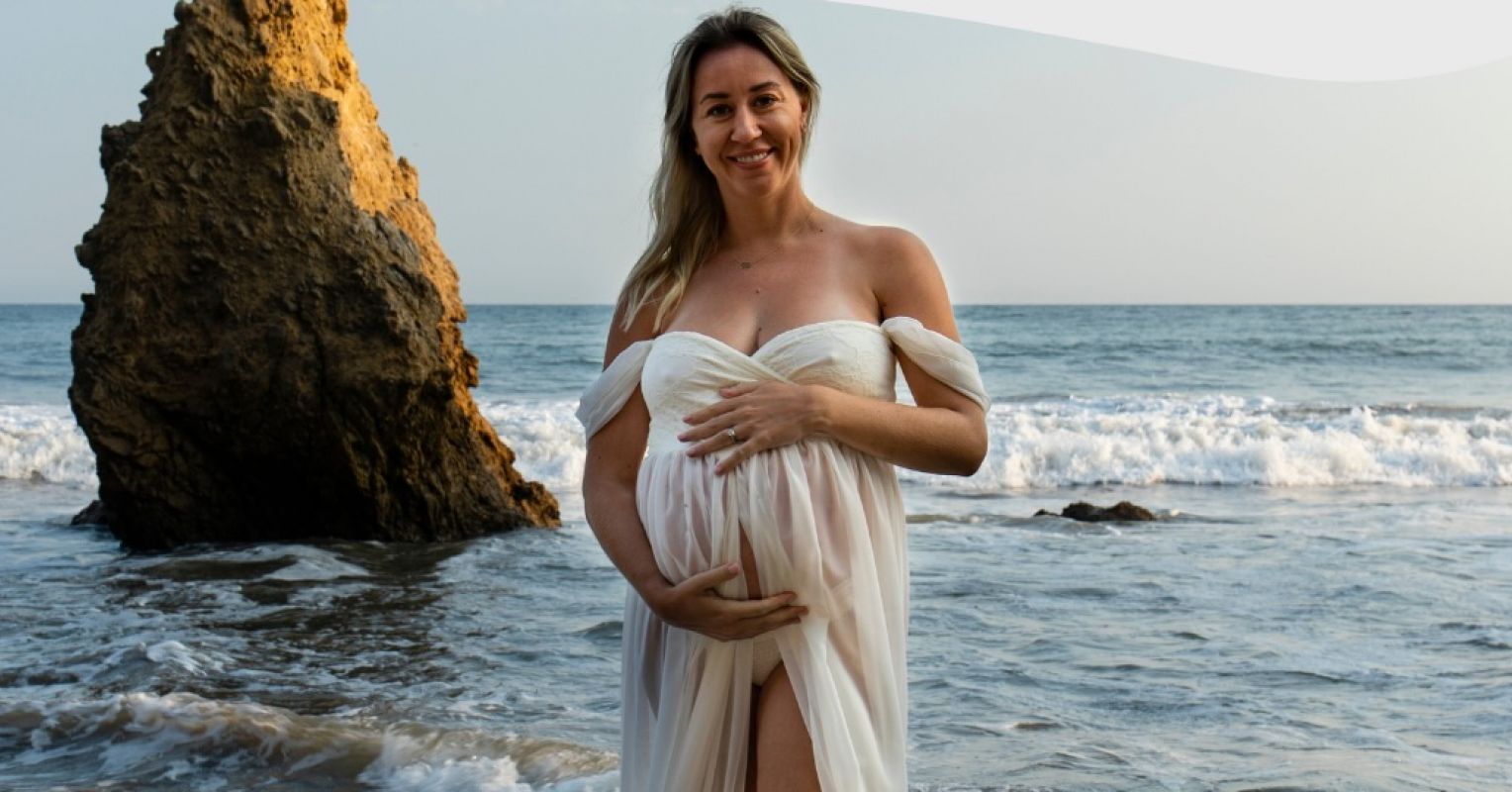 How to Cope With Anxiety During a High-Risk Pregnancy