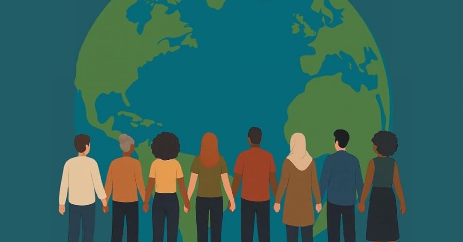 Why the United Nations Needs Psychology