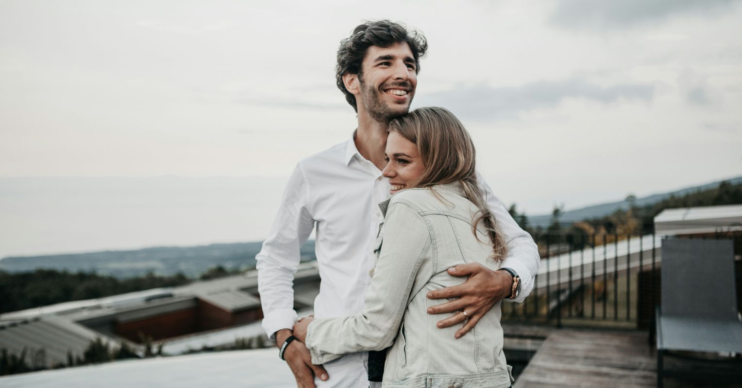 Can Couples Be Too Emotionally Merged?