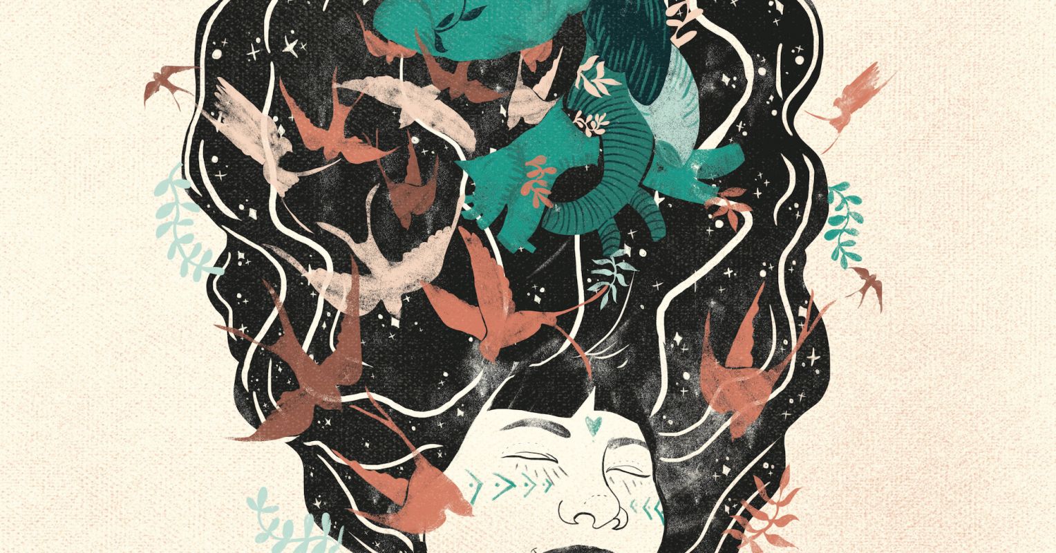 From Looked-At to Lived-In: Reclaiming Embodied Sexuality