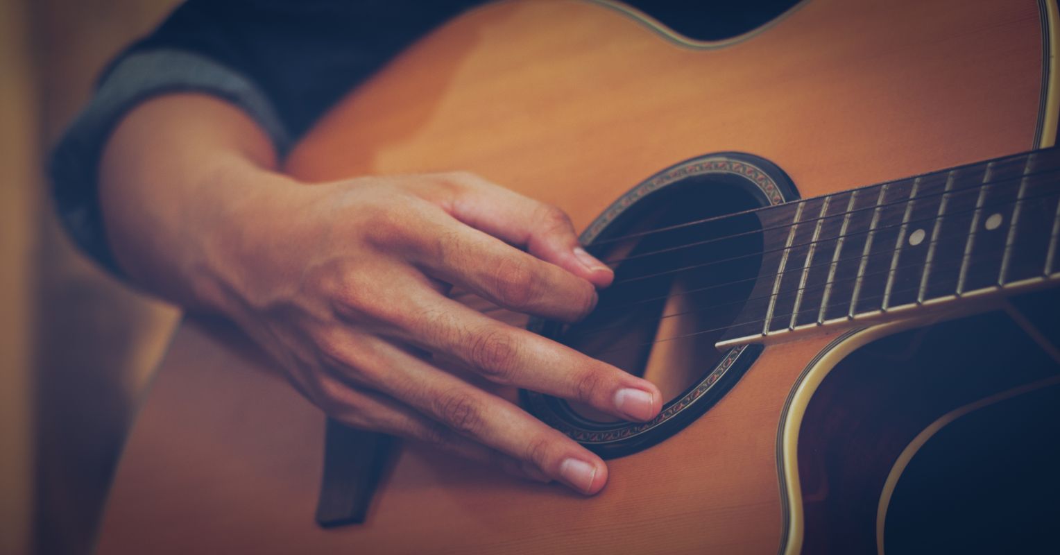Why Music Has the Power to Heal