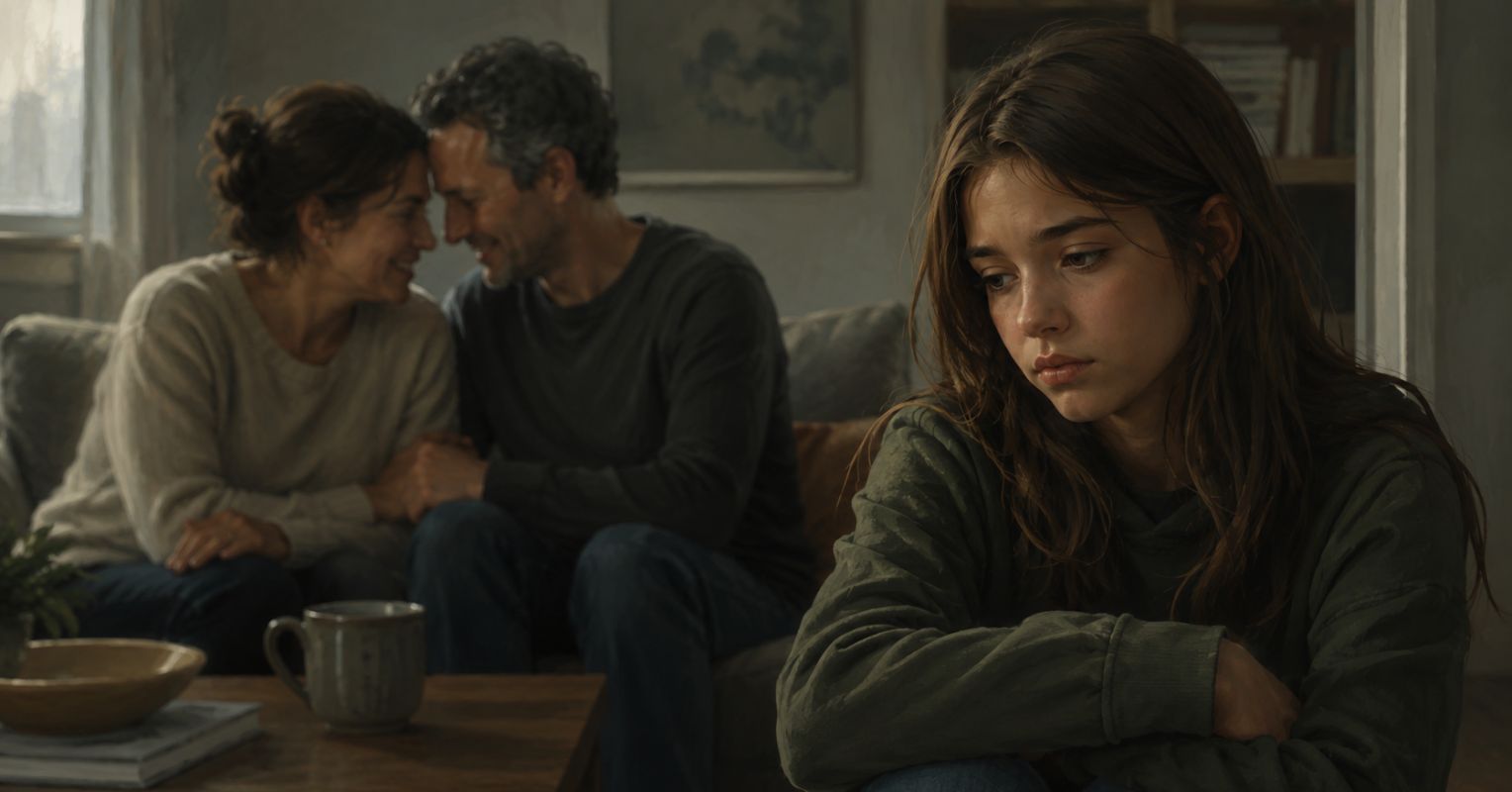 Male-Centered Mothers and the Daughters They Leave Behind
