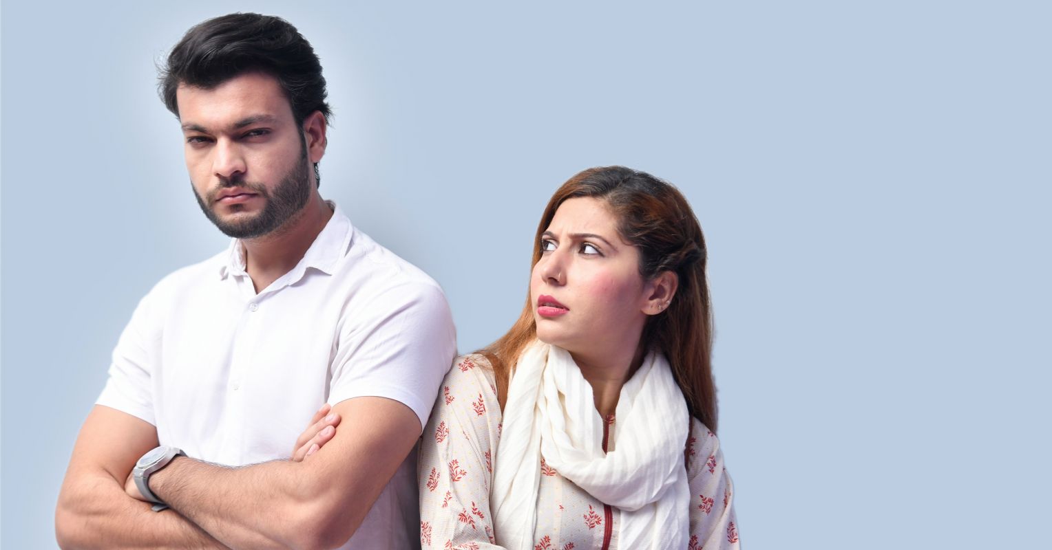 How to Tell When Emotional Intimacy Is Slipping Away