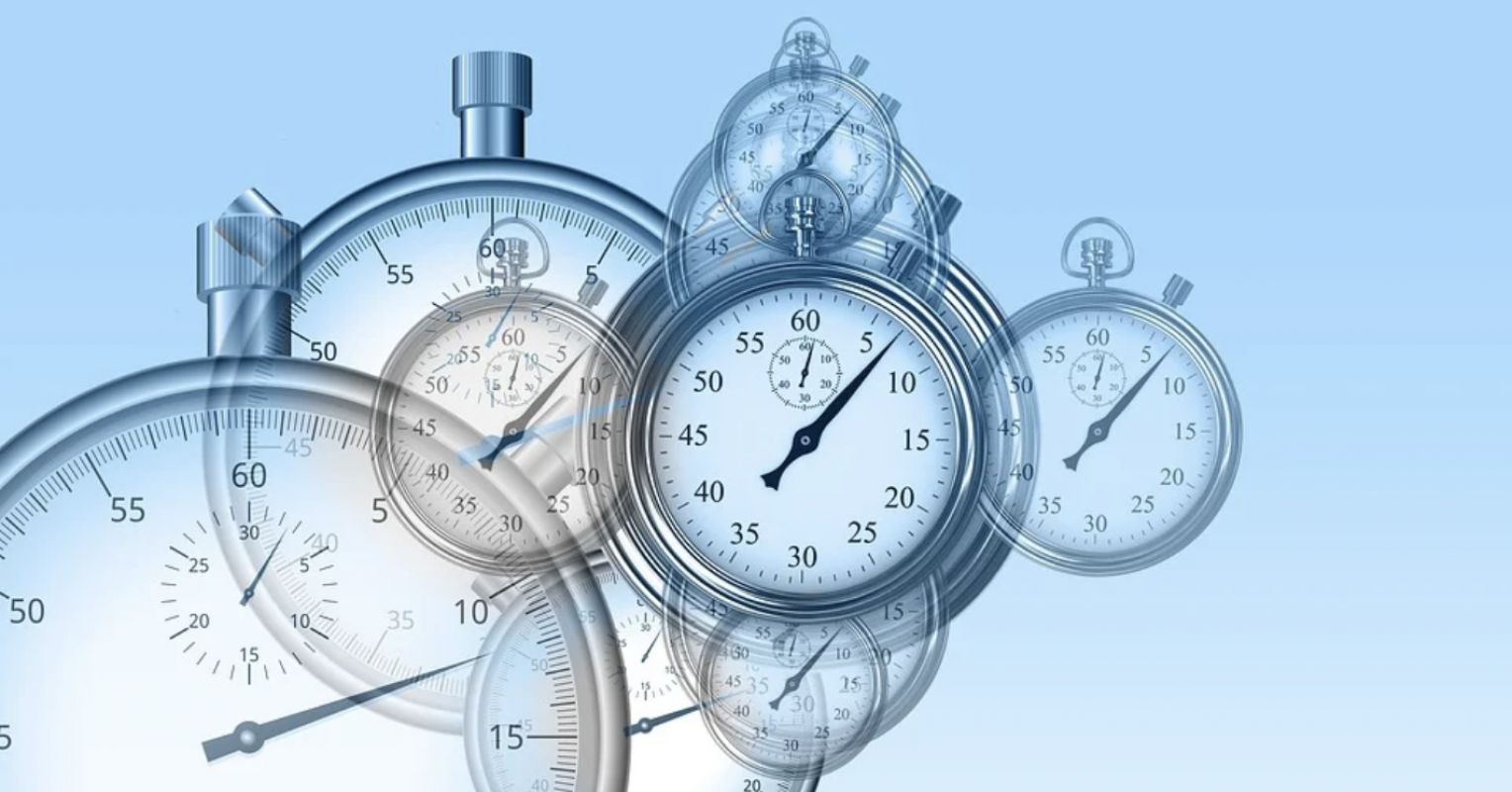The Now Is the Only Time and Place Where You Can Choose