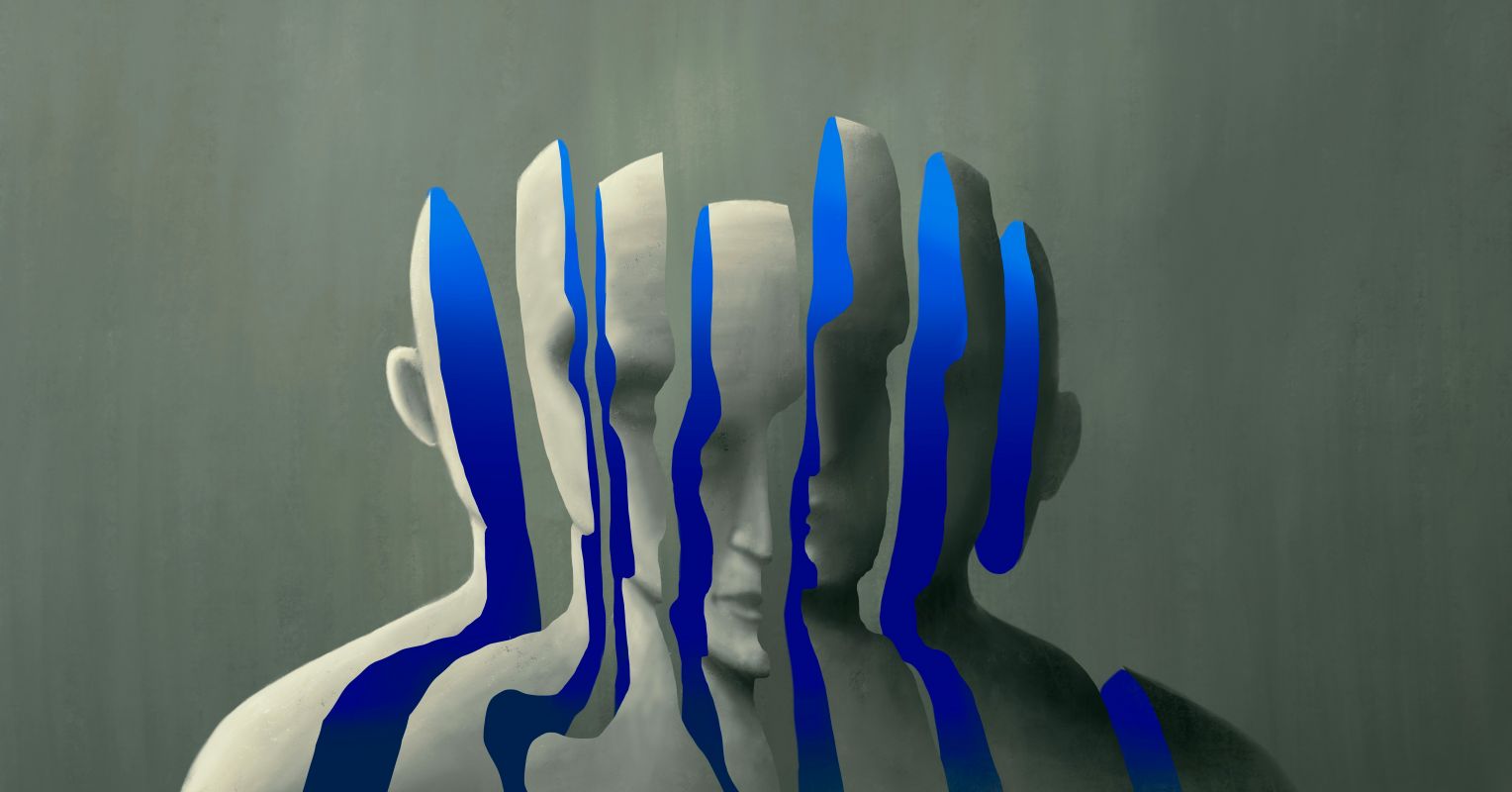 Built to Humanize, Trained to Look Away