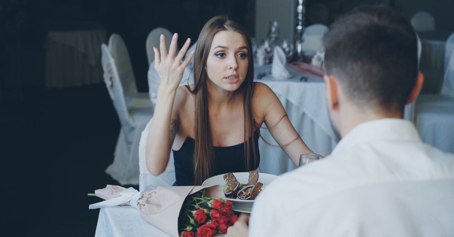 Pros and Cons of the 'Grim Keeping' Dating Trend