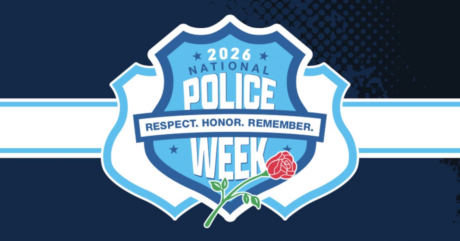 The PERMAfying of Police Week