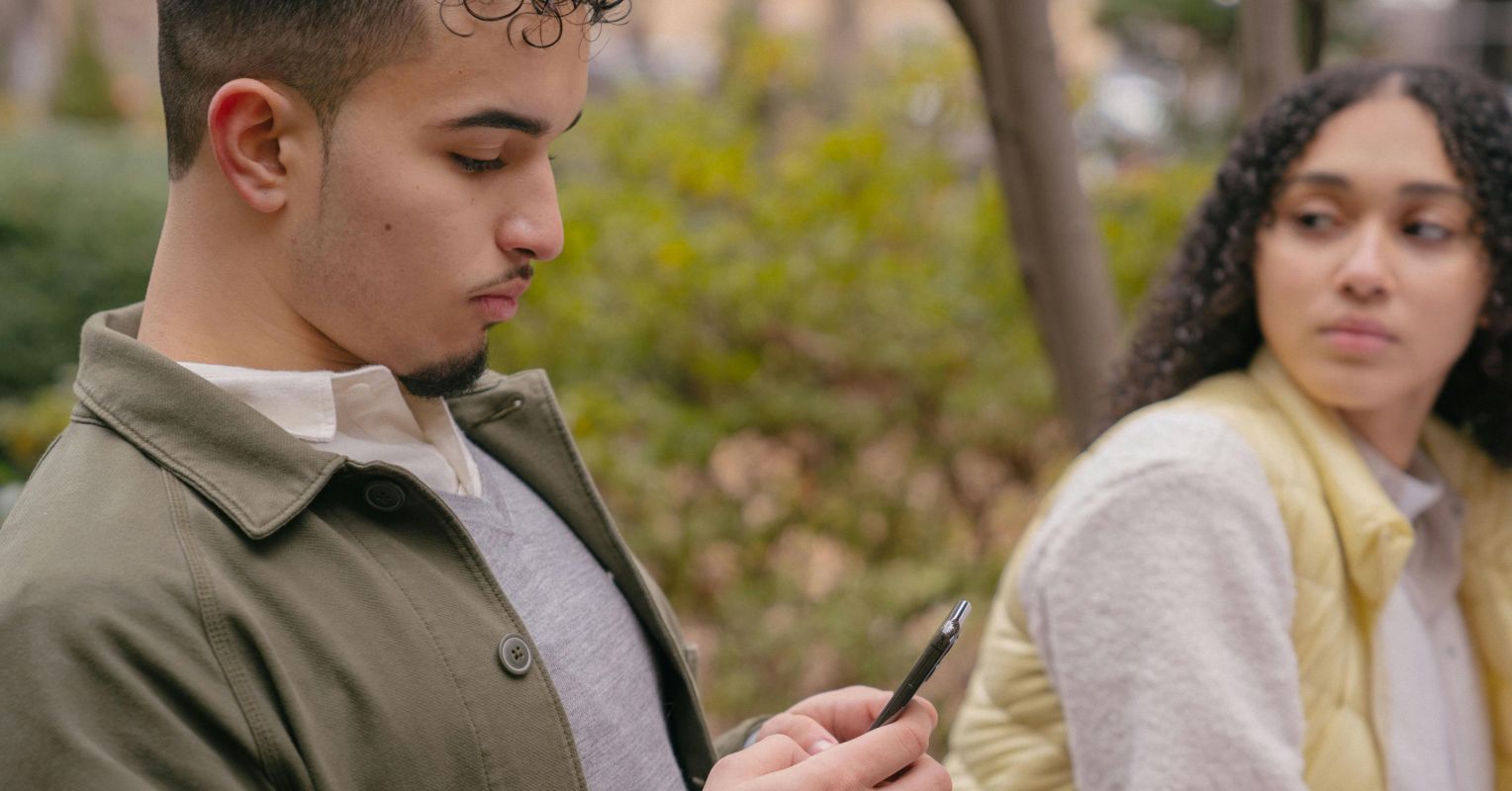 12 Things People Think When They Get Jealous