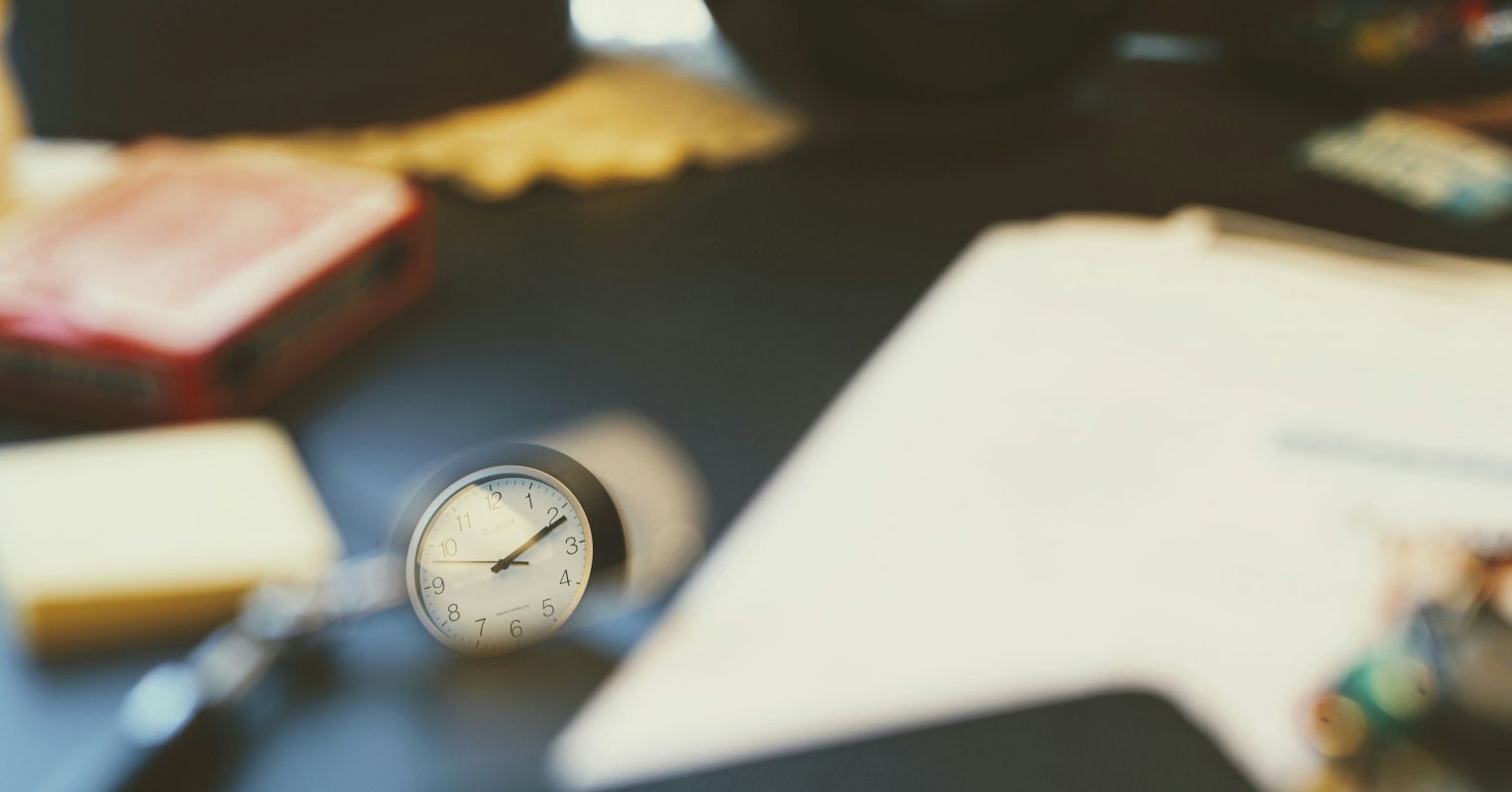 Which Time Management Strategies Work Best for You?