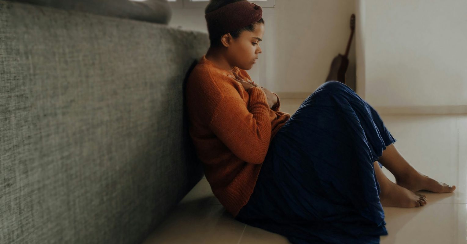 How Attachment Patterns Shape Eating Disorders
