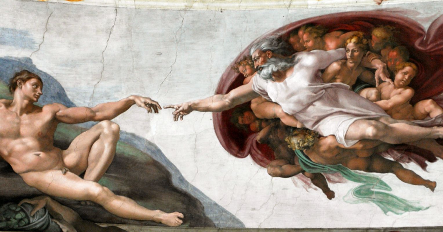Is Belief in God Irrational?