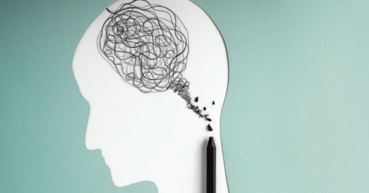 Do You Feel 'Triggered?' You Probably Activated a Complex
