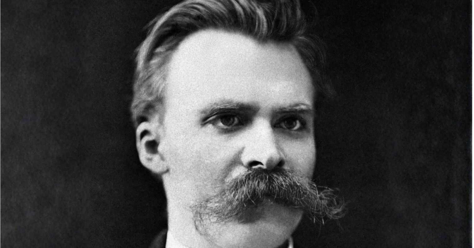 How Nietzsche Turned Heartbreak Into Genius