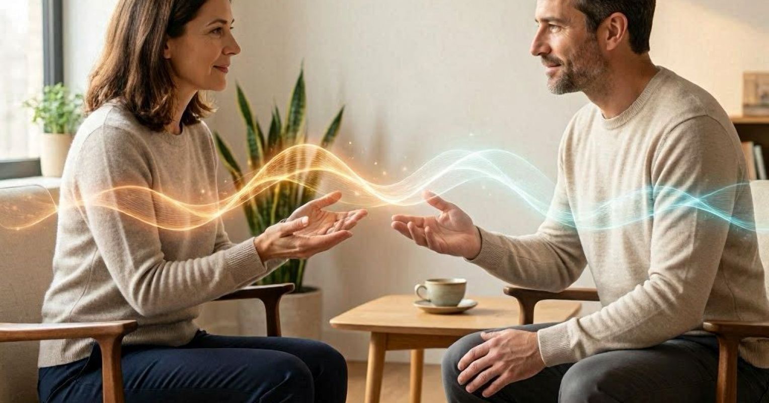 The Secret Intelligence Hidden in Human Movement