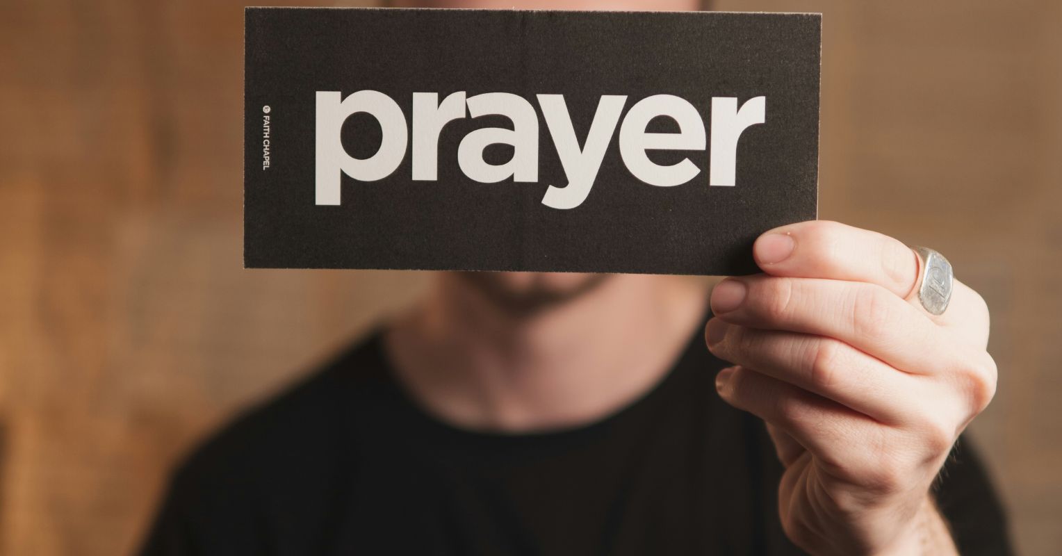When Spiritual Band-Aids Dismiss Human Pain