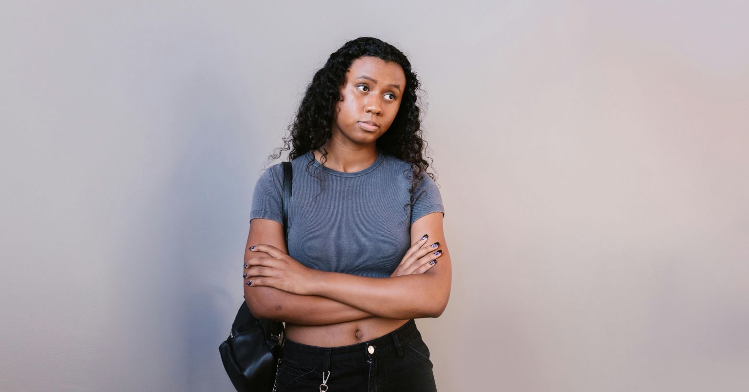 What if You Just Don't Like Your Teenager?