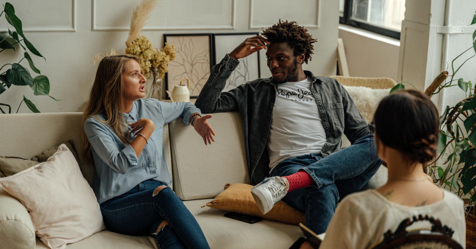 "You Made Me Feel That Way": The Phrase Obscuring Your Power