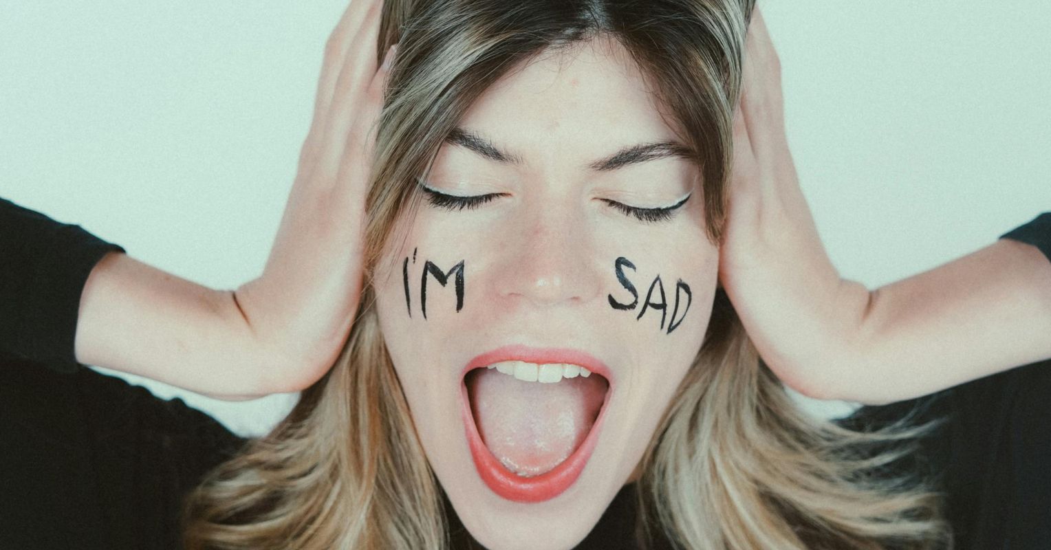 Mental Health Campaigns Can Do More Harm Than Good