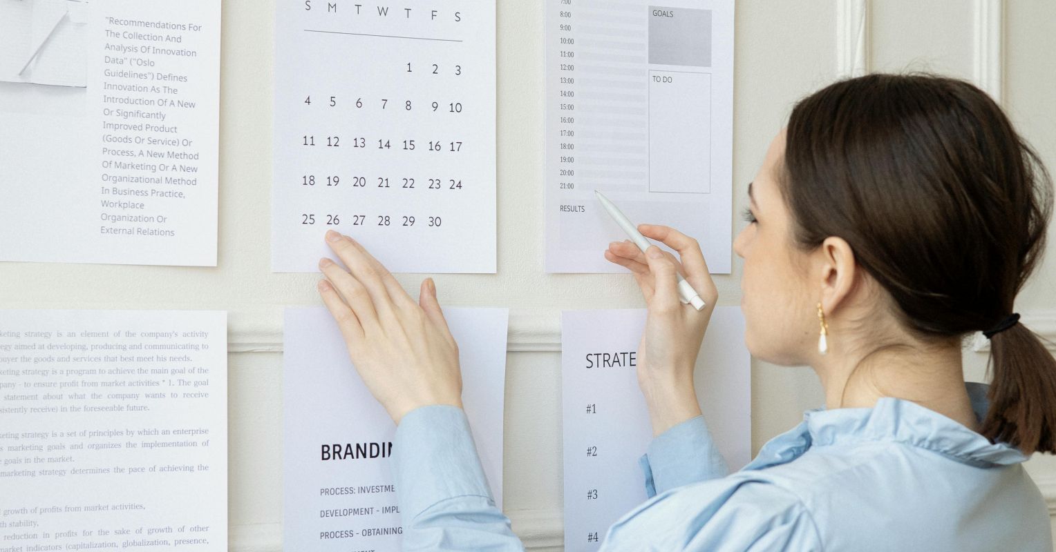 How To Use The '90-Day Dating Rule' to Vet A Relationship